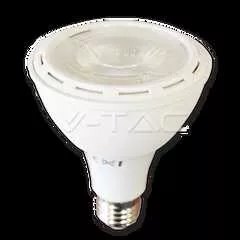 V-TAC Led lámpa E27 12W-PAR30- 4500K
