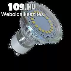 V-TAC Led lámpa GU10 5W 3000K