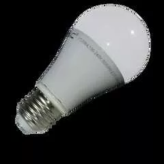 V-TAC Led lámpa E27 12W 200° A60 2700K